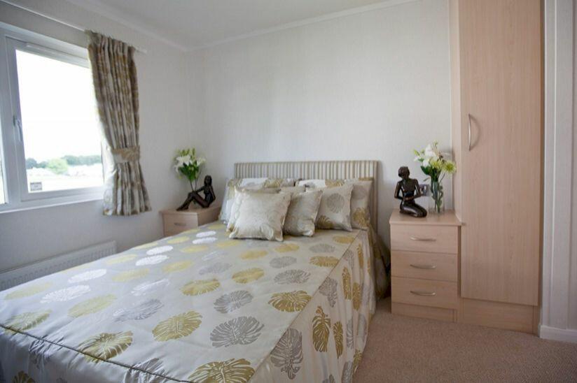 Additional property image - Strangers Holiday Park, Bradfield, Manningtree, Essex