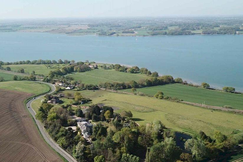 Additional property image - Strangers Holiday Park, Bradfield, Manningtree, Essex