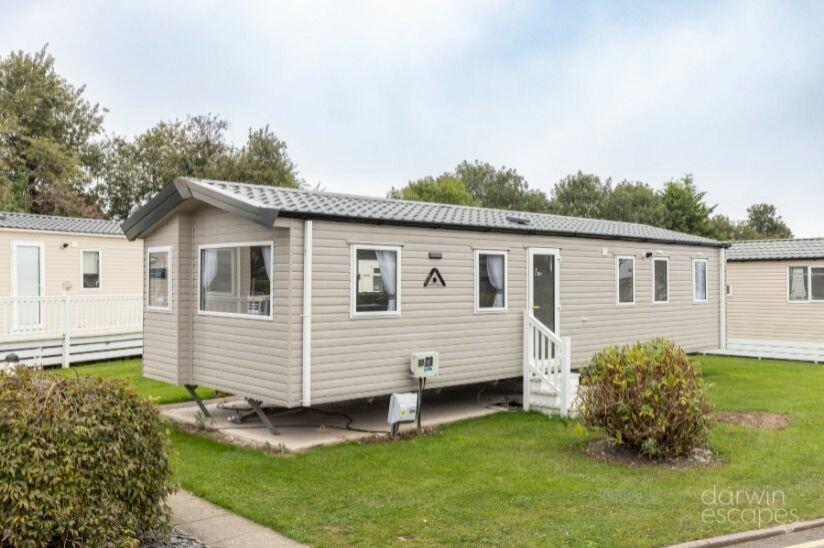 2 bedroom caravan for sale in