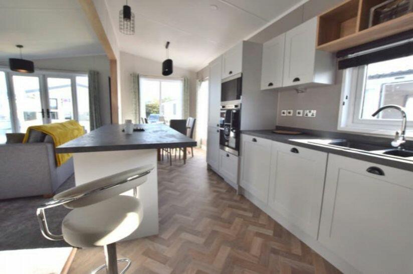 Additional property image - Pevensey Bay Holiday Park, Pevensey Bay, Eastbourne, East Sussex