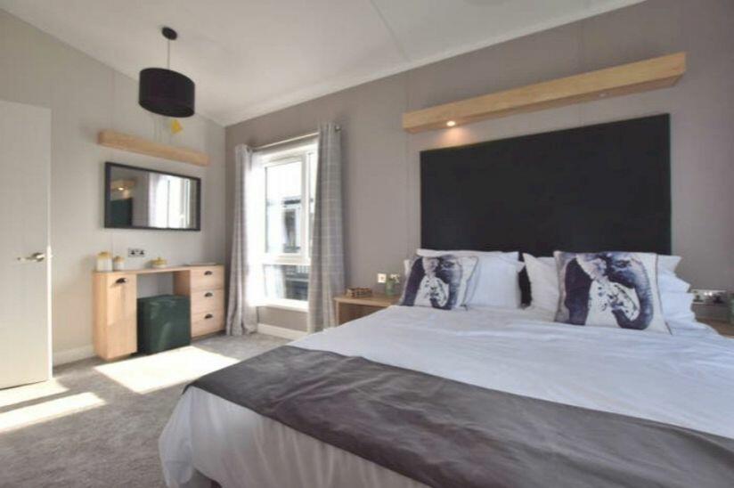Additional property image - Pevensey Bay Holiday Park, Pevensey Bay, Eastbourne, East Sussex