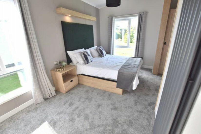 Additional property image - Pevensey Bay Holiday Park, Pevensey Bay, Eastbourne, East Sussex