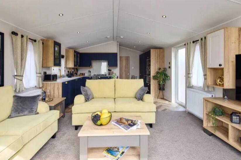 Additional property image - Newbridge Country Park, Glasgow Road, Dumfries, Dumfries and Galloway