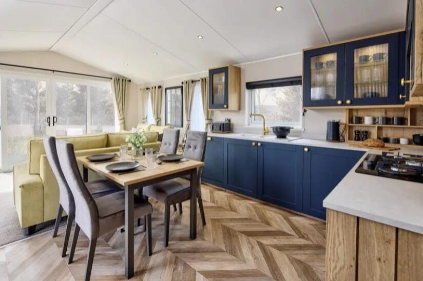 Additional property image - Newbridge Country Park, Glasgow Road, Dumfries, Dumfries and Galloway