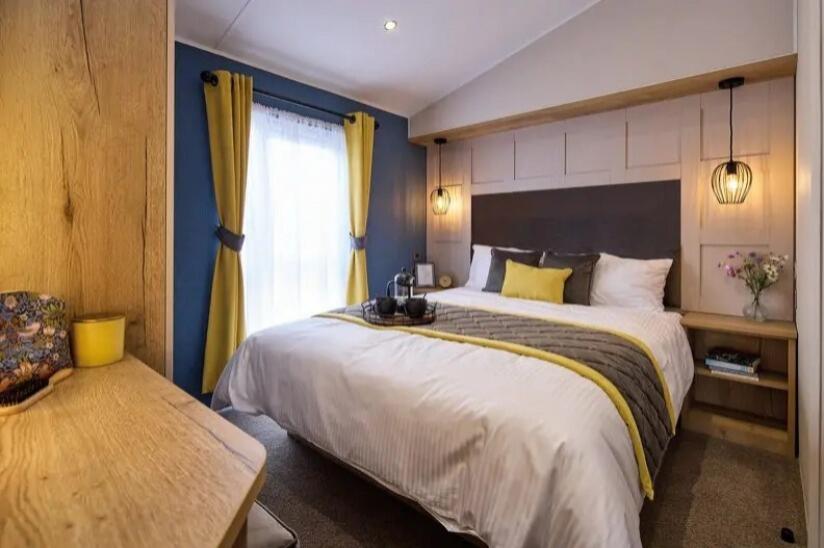 Additional property image - Newbridge Country Park, Glasgow Road, Dumfries, Dumfries and Galloway