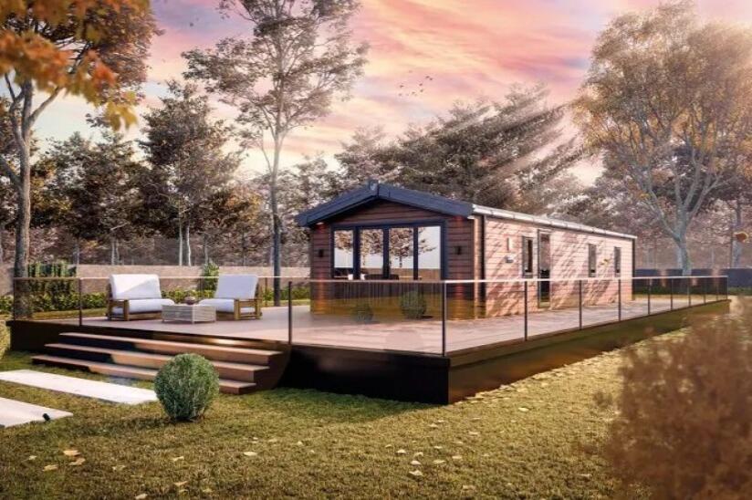 Additional property image - Newbridge Country Park, Glasgow Road, Dumfries, Dumfries and Galloway