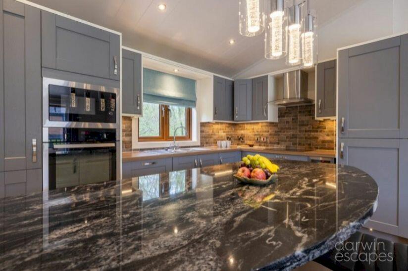Additional property image - Plas Isaf Lodge Retreat, Caerwys Hill, Caerwys, Flintshire