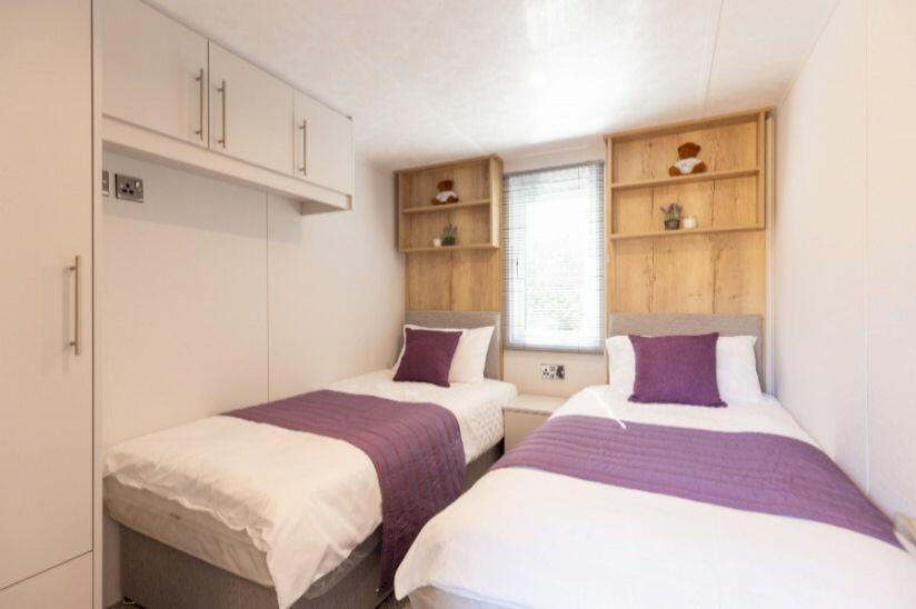 Additional property image - Cheddar Woods Resort & Spa, Axbridge Road, Cheddar, Somerset