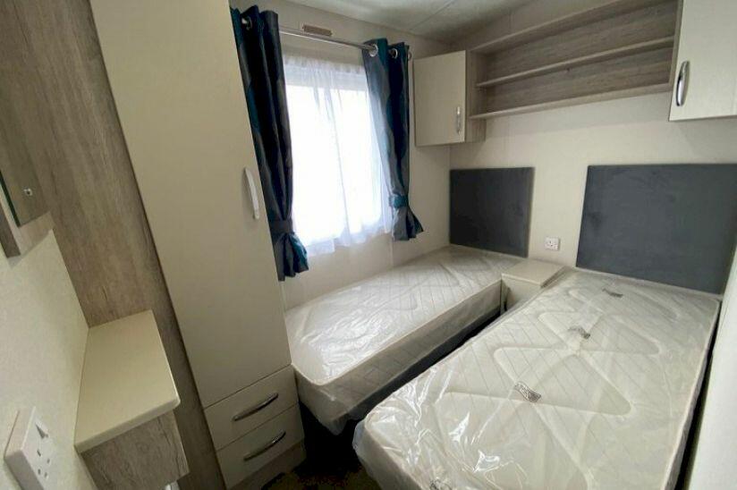Additional property image - Capel Court Park, Capel-le-Ferne, Folkestone, Kent