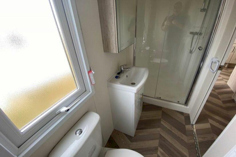 Additional property image - Capel Court Park, Capel-le-Ferne, Folkestone, Kent