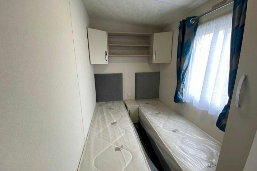 Additional property image - Capel Court Park, Capel-le-Ferne, Folkestone, Kent