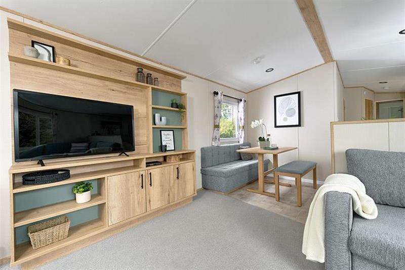 Additional property image - Moffat Manor Holiday Park, Beattock, Moffat DG10 9RE