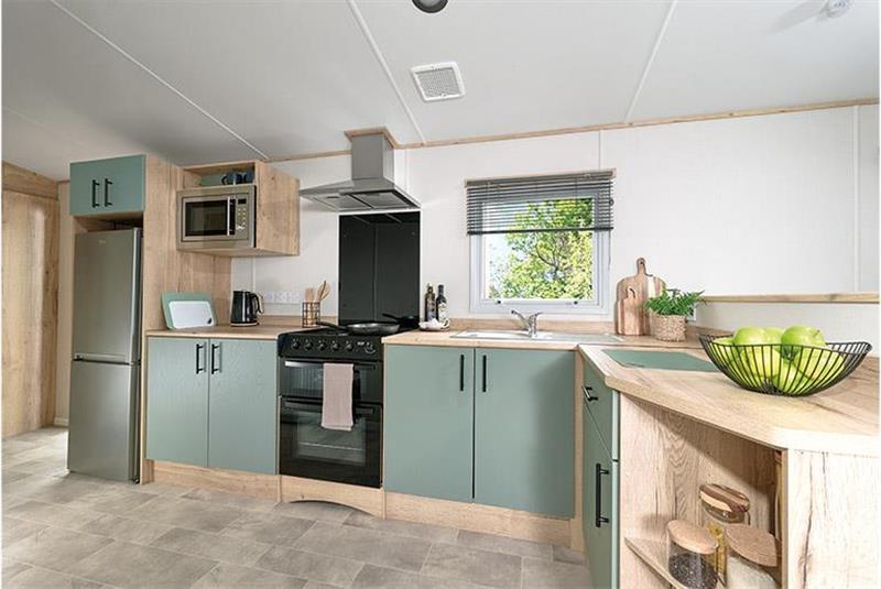 Additional property image - Moffat Manor Holiday Park, Beattock, Moffat DG10 9RE