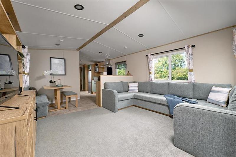 Additional property image - Moffat Manor Holiday Park, Beattock, Moffat DG10 9RE