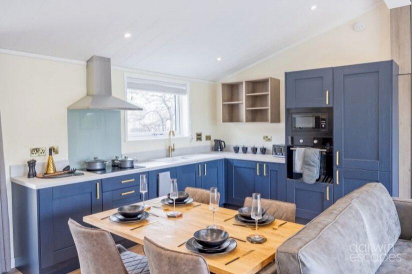 Main image of property: Aberconwy Resort and Spa, Beach Road, Aberconwy Park, Conwy