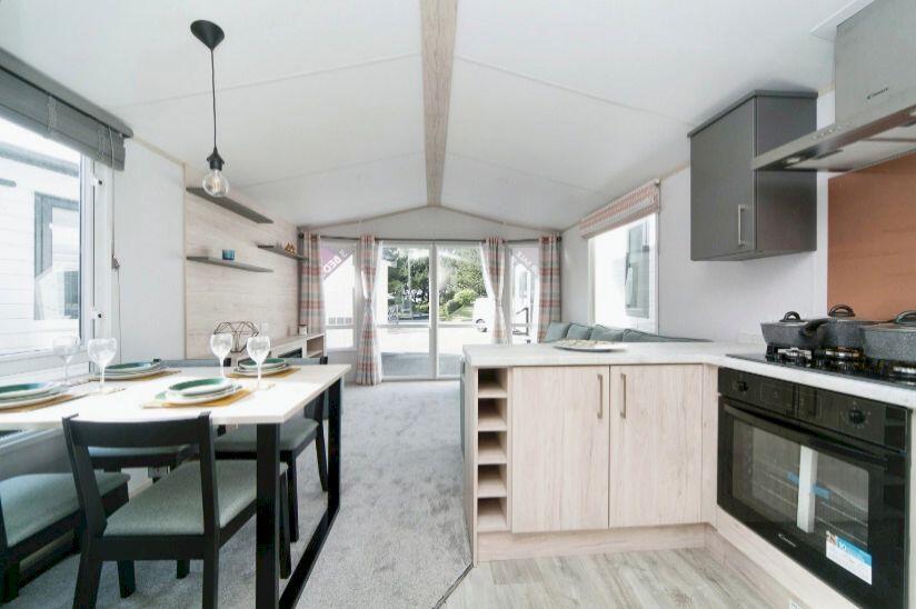 Main image of property: Aberconwy Resort and Spa, Beach Road, Aberconwy Park, Conwy