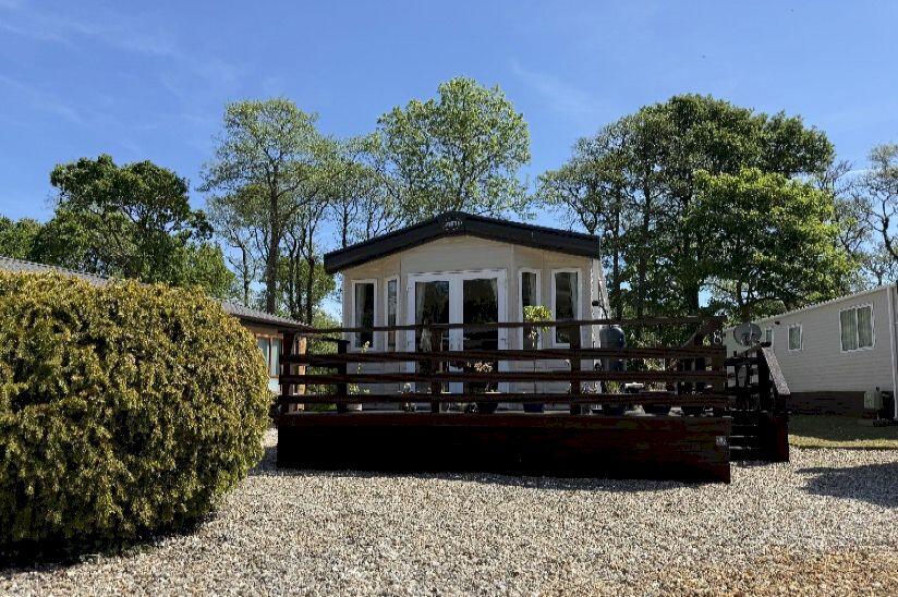 Main image of property: ABI Hartfield 35ft x12ft, Notter Bridge Holiday Park, Saltash, Cornwall, PL12 4RW