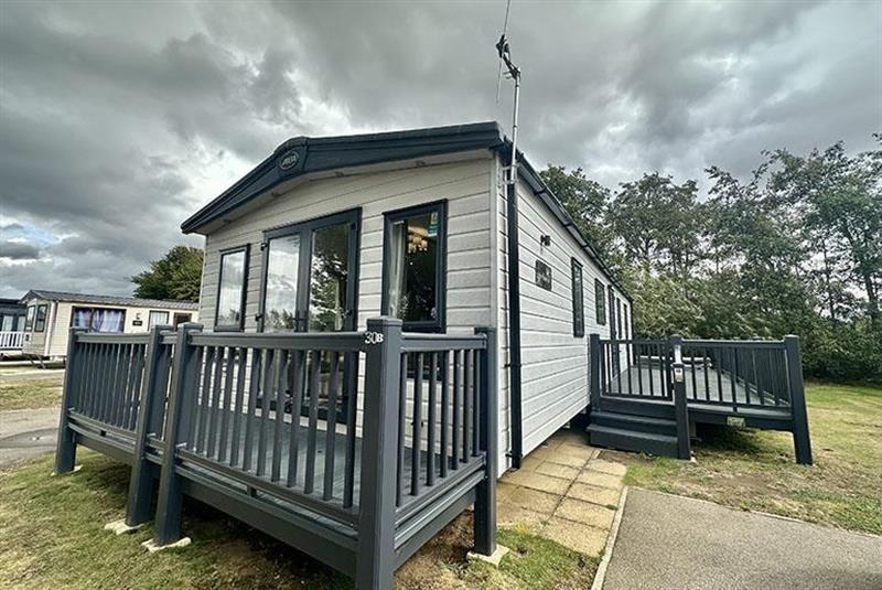 Main image of property: A.B.I Ambleside, Tattershall Lakes Country Park, Sleaford Rd, Tattershall, Lincolnshire, LN4 4LR