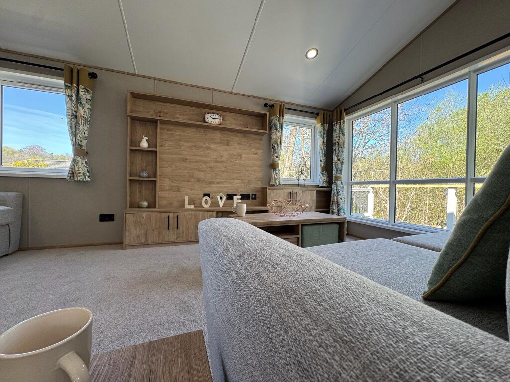 Main image of property: Two Bed ABI Belmont Eden Lodge 2026, Pevensey Bay Holiday Park, Pevensey Bay, Eastbourne, East Sussex, BN24 6DH