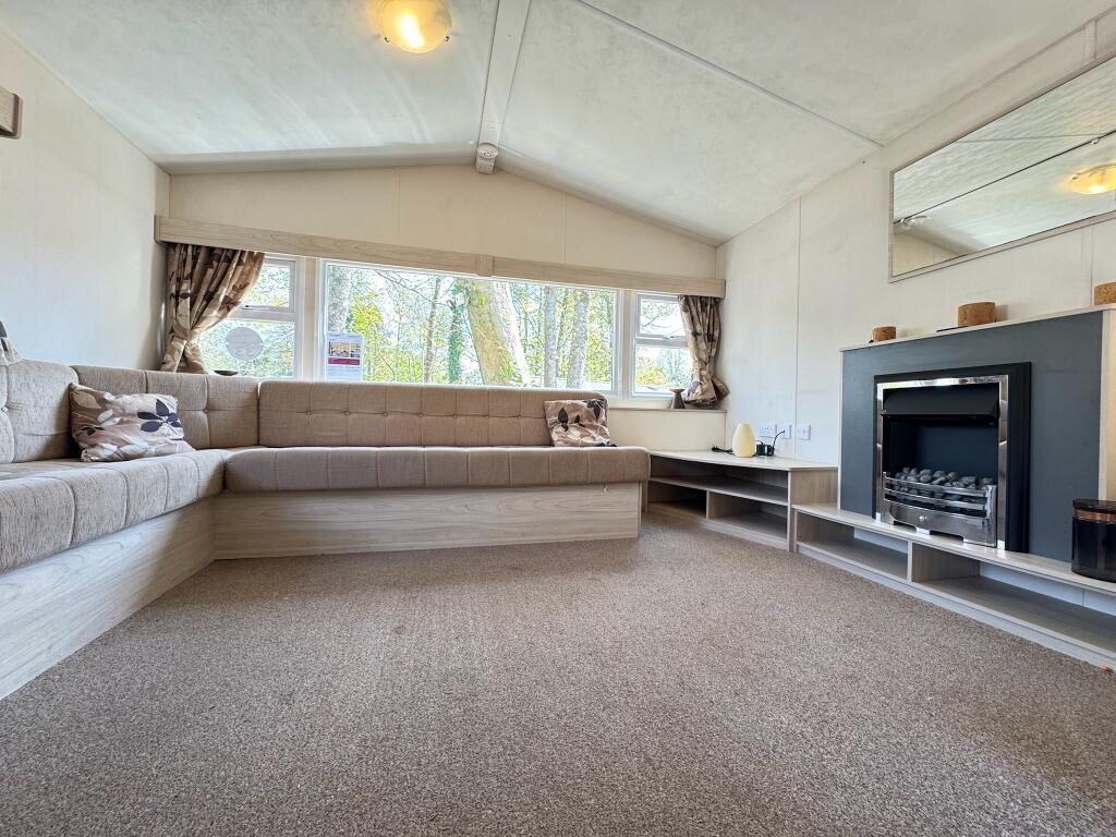 Main image of property: Two Bed Delta Radiant 2016, Pevensey Bay Holiday Park, Pevensey Bay, Eastbourne, East Sussex, BN24 6DH