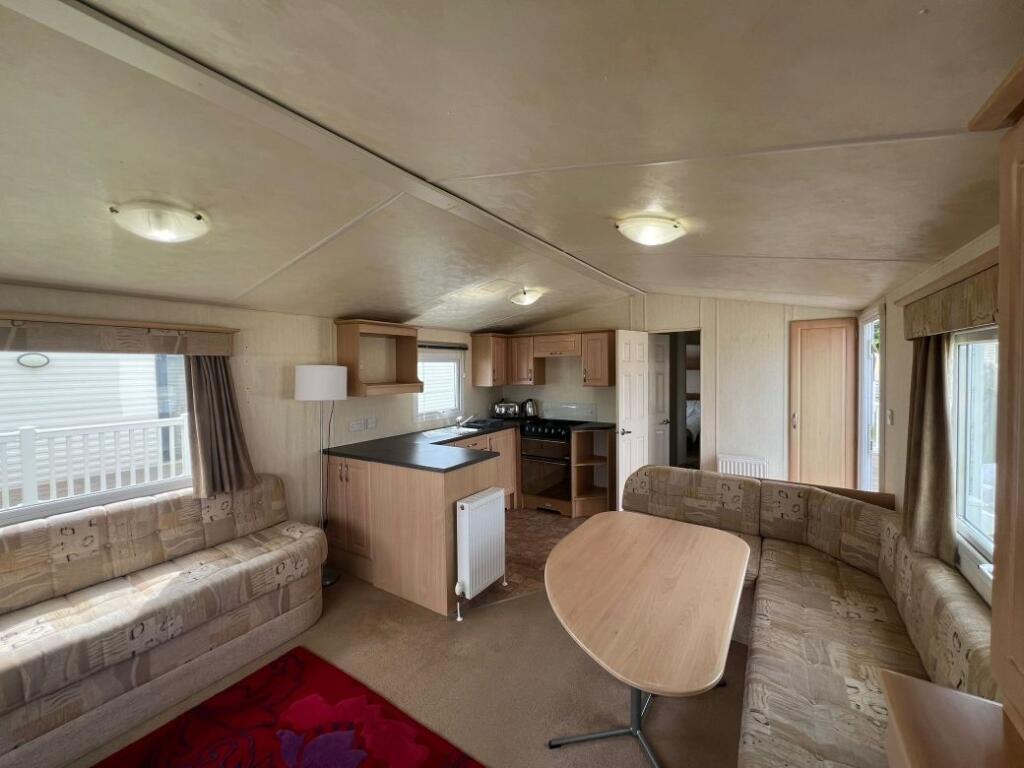 Main image of property: Delta Haulfryn Edition, Devon Hills Holiday Park, Totnes Road, Paignton, Devon, TQ4 7PW