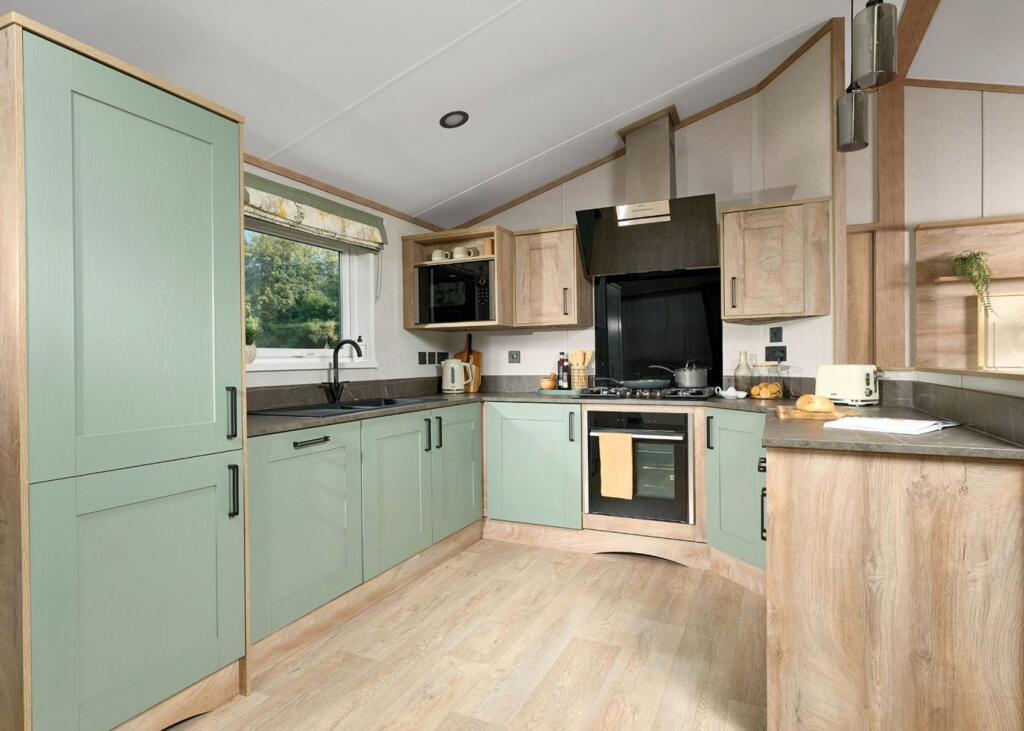 Main image of property: ABI Kielder, Brokerswood Holiday Park, Westbury, Longleat , Wiltshire, BA13 4EH