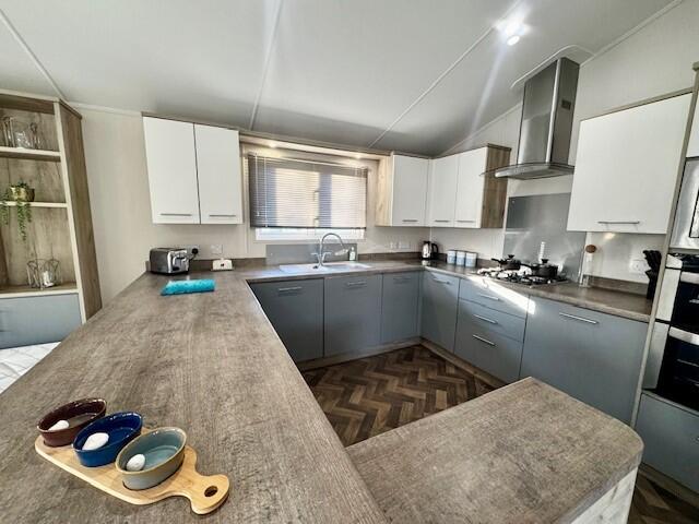 Main image of property: Lakeside 2 Bed Lodge, Carlton Meres Holiday Park, Carlton, Saxmundham, Suffolk, IP17 2QP