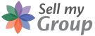 Sell My Group logo