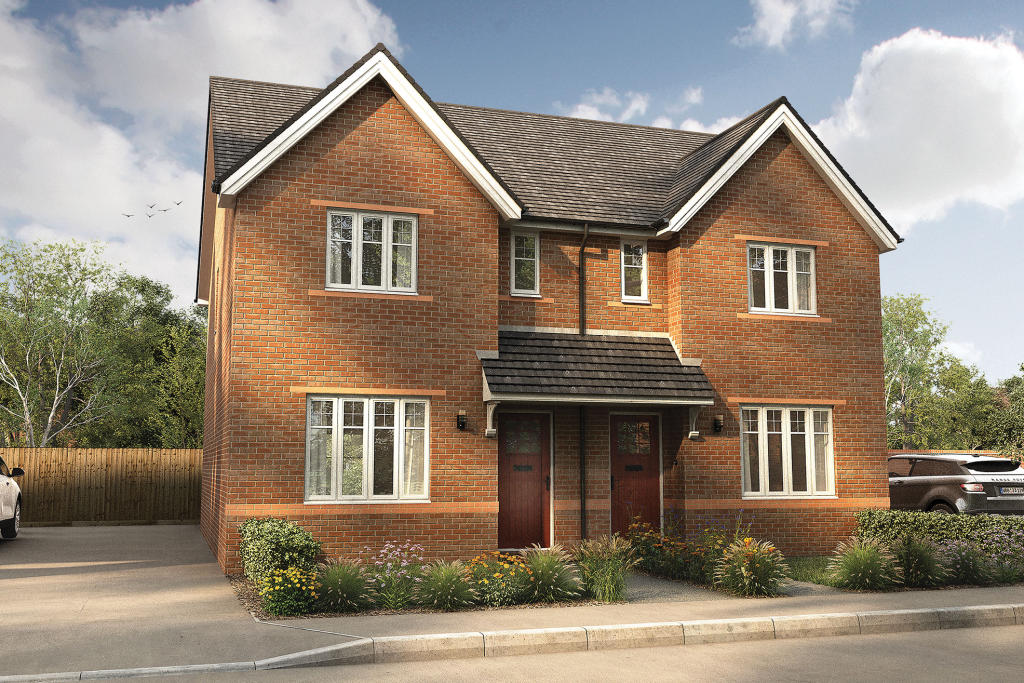 Contact Bloor Homes at Colchester New Homes Development by Bloor Homes