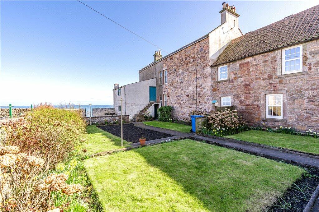 3 bedroom semidetached house for sale in Shore Street, Cellardyke