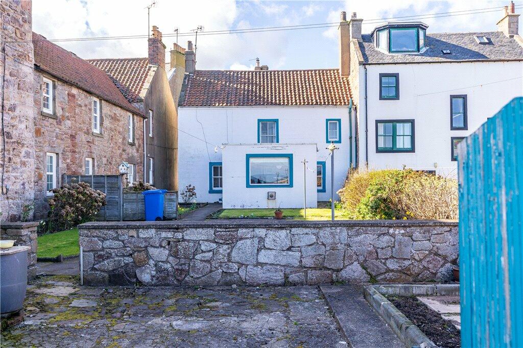 3 bedroom semidetached house for sale in Shore Street, Cellardyke