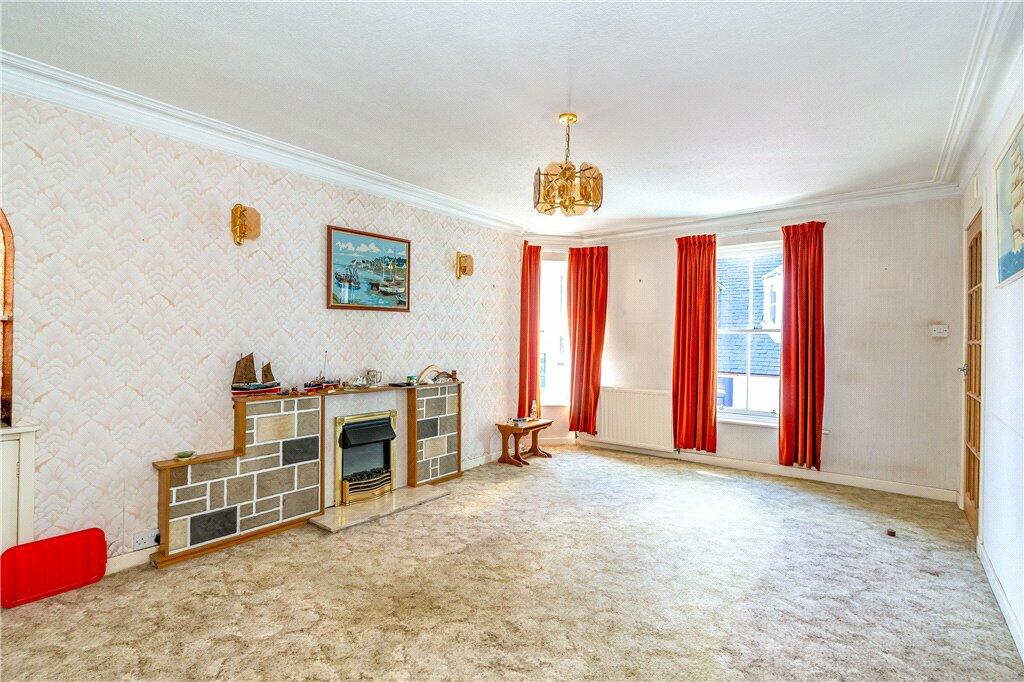 3 bedroom semidetached house for sale in Shore Street, Cellardyke