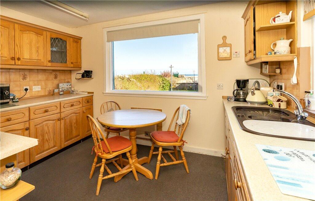 3 bedroom semidetached house for sale in Shore Street, Cellardyke
