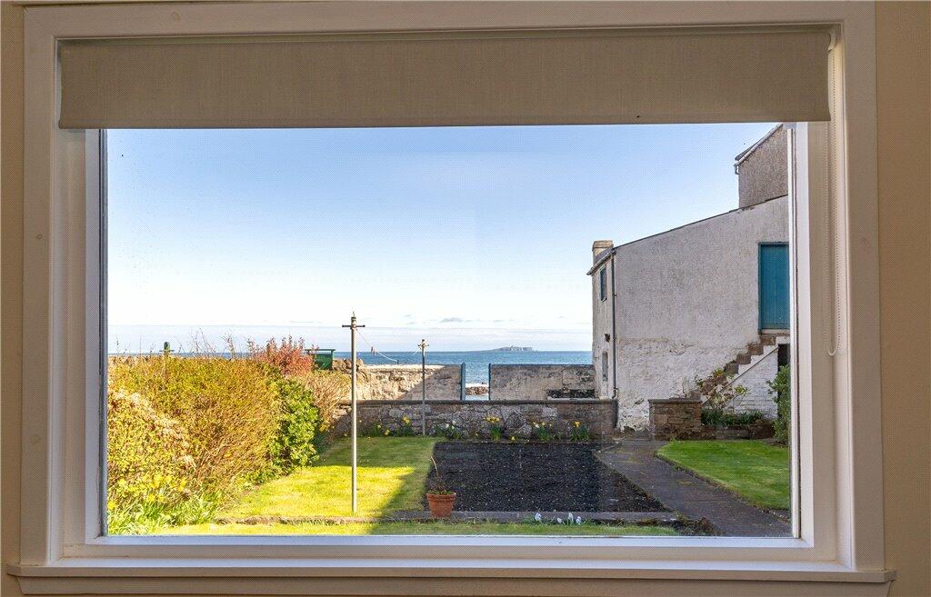 3 bedroom semidetached house for sale in Shore Street, Cellardyke
