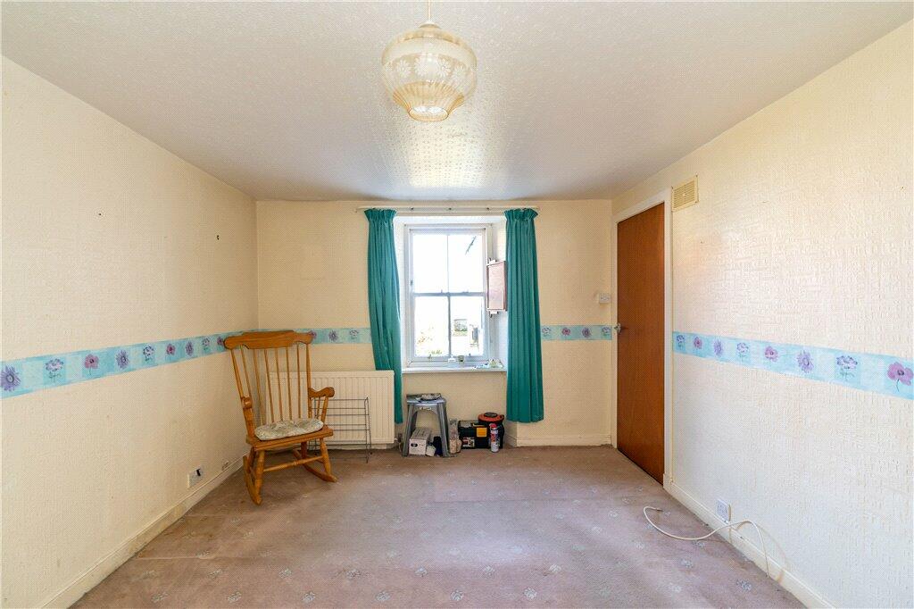 3 bedroom semidetached house for sale in Shore Street, Cellardyke