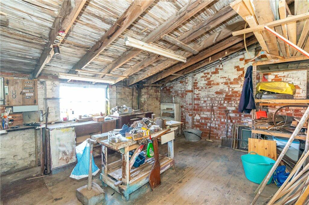 3 bedroom semidetached house for sale in Shore Street, Cellardyke