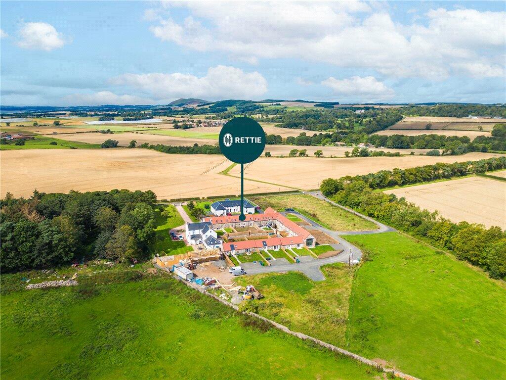 3 bedroom house for sale in Kilconquhar Steading Way, Kilconquhar