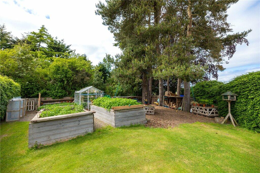 Land for sale in Plot At Wester Haining, 1B Strathkinness High Road, St