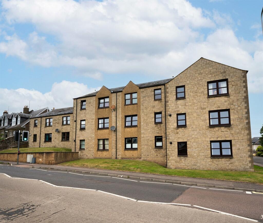 Main image of property: James Street, St. Andrews, Fife