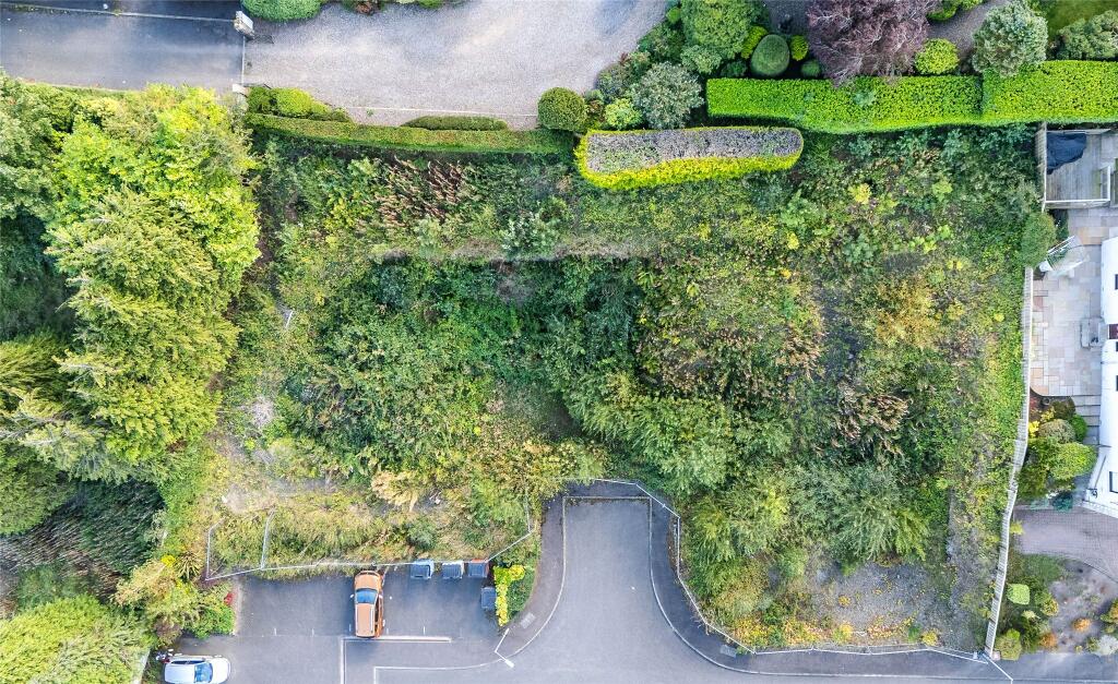 Additional property image - House Development, West Park Road Wormit, Newport-on-Tay, Fife