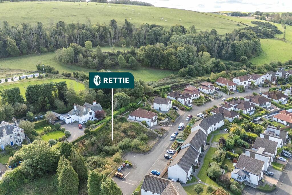 Additional property image - House Development, West Park Road Wormit, Newport-on-Tay, Fife