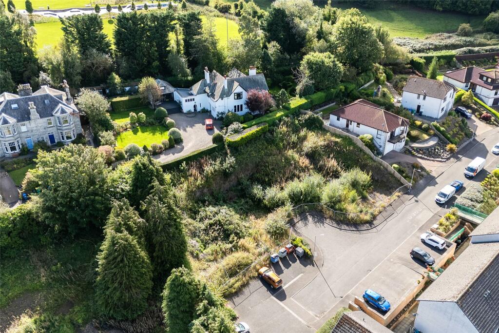 Additional property image - House Development, West Park Road Wormit, Newport-on-Tay, Fife