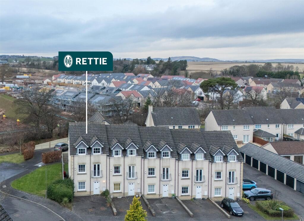 Main image of property: Chambers Place, St. Andrews, Fife