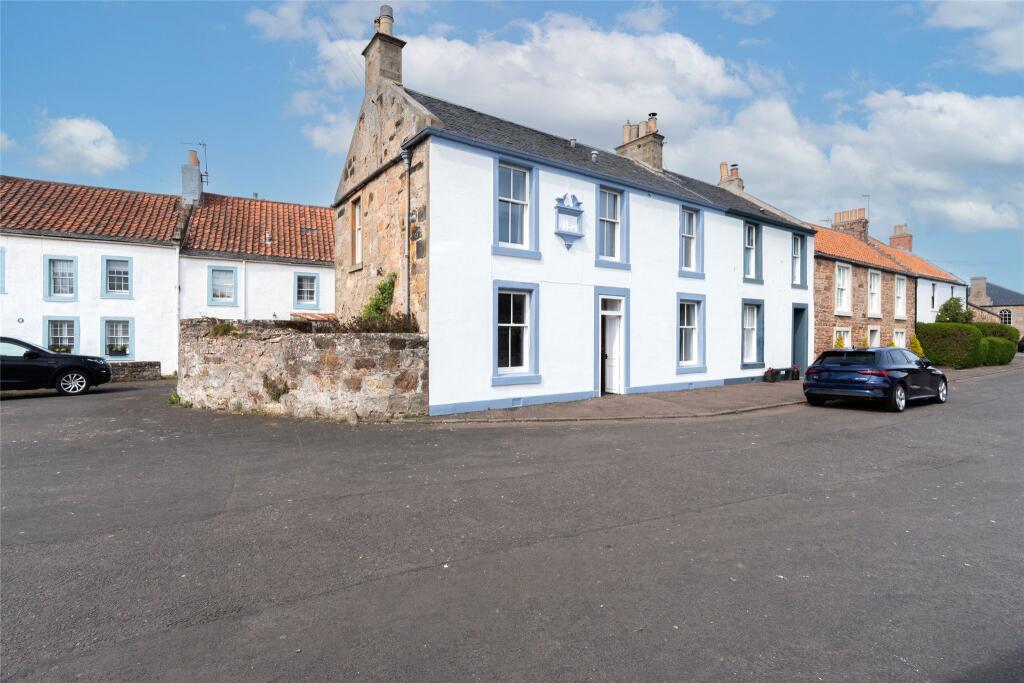 Main image of property: Nethergate South, Crail, Anstruther, Fife