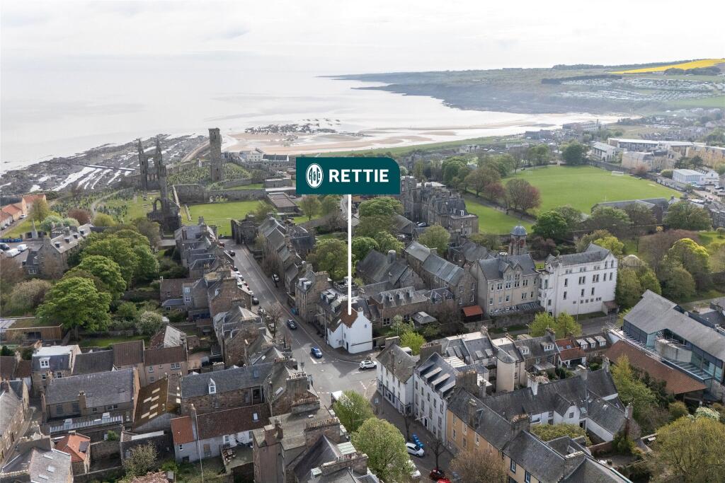 Main image of property: South Street, St. Andrews, Fife