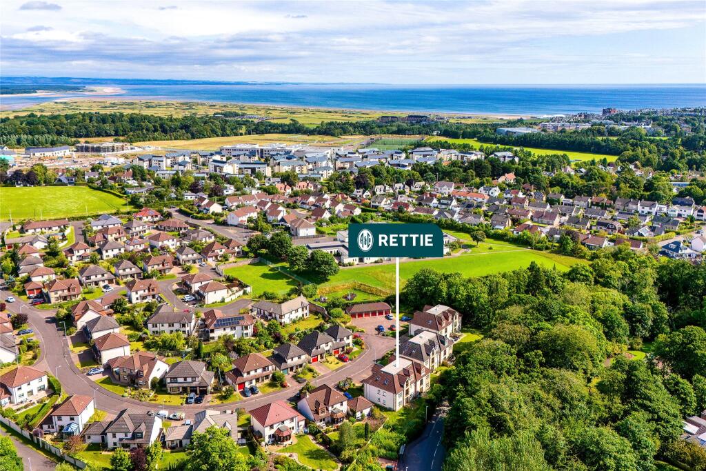 Main image of property: Lumsden Crescent, St. Andrews, Fife