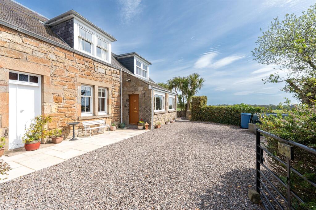 Main image of property: Balcormo Farm Cottages, Pittenweem, Anstruther, Fife