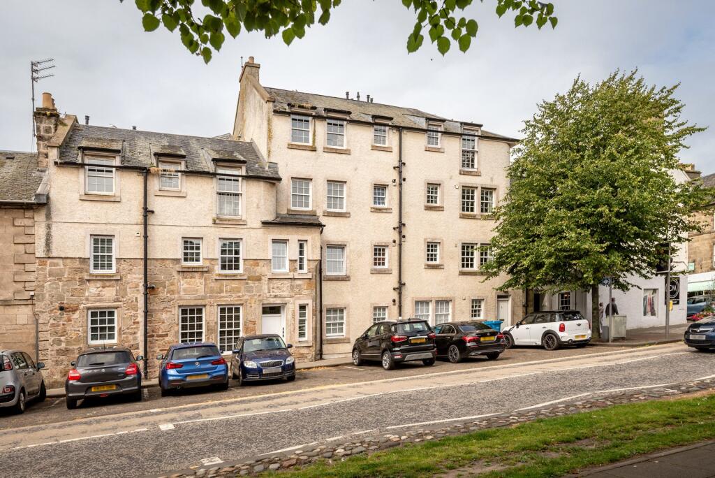 Main image of property: Abbey Street, St. Andrews, Fife