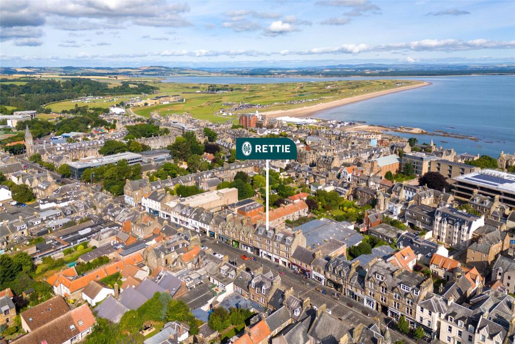 Main image of property: Market Street, St. Andrews, Fife