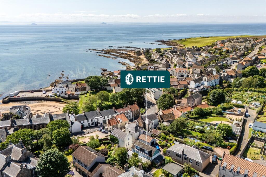Main image of property: The Loan, Anstruther, Fife